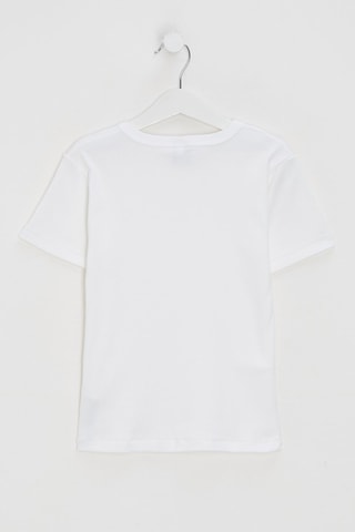T-shirt - Branco