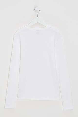 T-shirt - Bianco