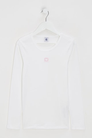T-shirt - Bianco