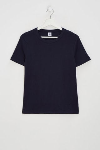 T-shirt - Navy