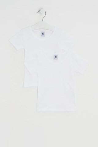 T-shirt - Branco