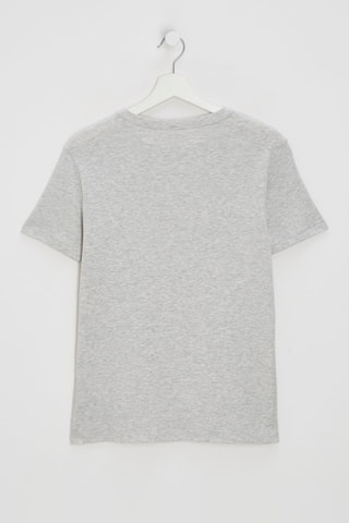 T-shirt - Grigio melange