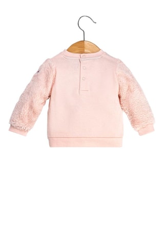 Sweat Disweet Rosa-pálido - Terre de Marins