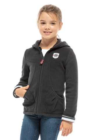 Sweat com capuz Rilex - Azul - Terre de Marins