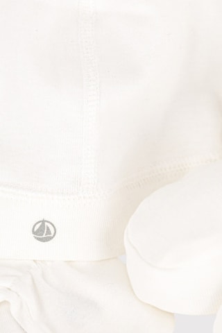 Conjunto 3 peças - Branco