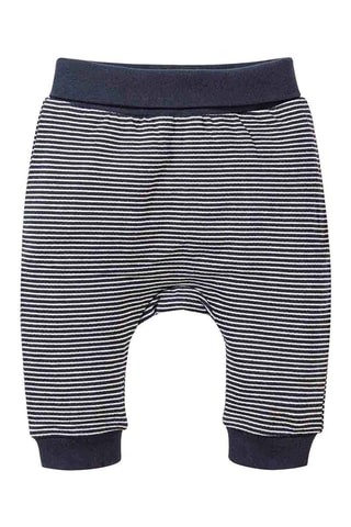 Salopette e t-shirt Dimaro - Blu  - Terre de Marins