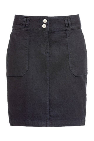 Gonna Baboo - Navy - Terre de Marins