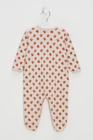 Tutina - Rosa cipria