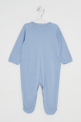 Babygro - Azul-celeste