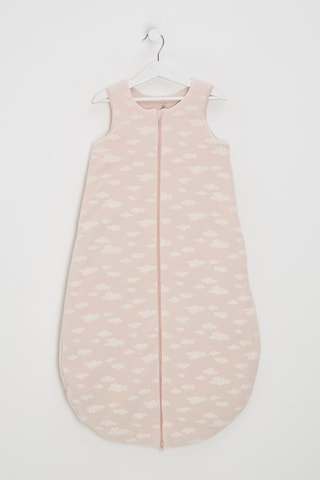 Saco de bebé - Rosa