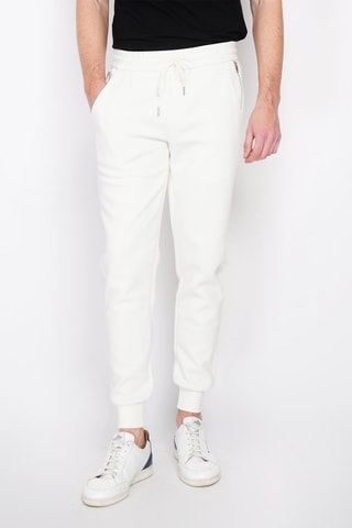 Joggingbroek - Wit