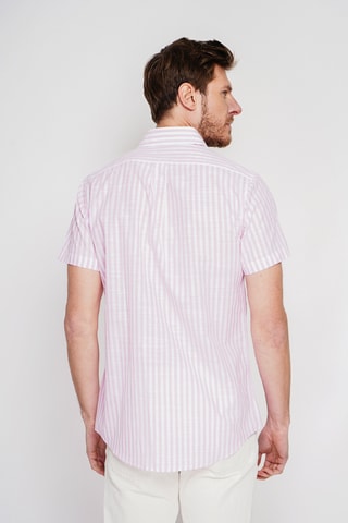 Chemise - Rose