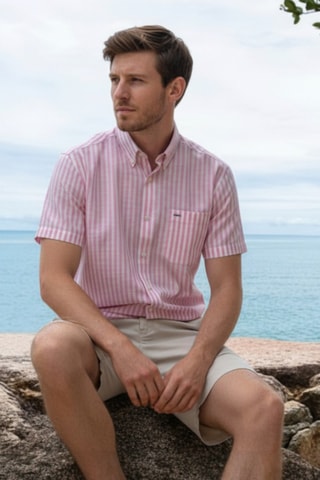 Chemise - Rose