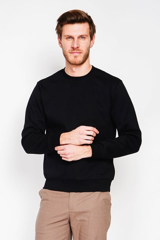 Sweater - Zwart