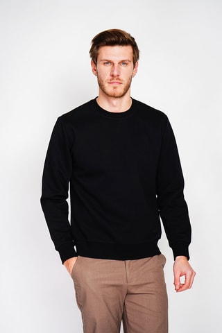 Sweater - Zwart