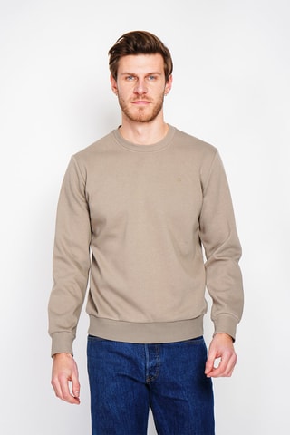 Sweater - Beige