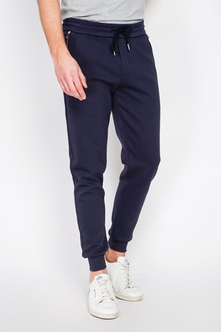 Joggingbroek - Blauw