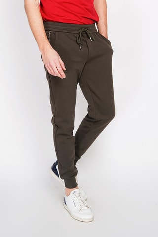 Joggingbroek - Groen