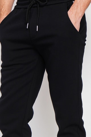 Joggingbroek - Zwart