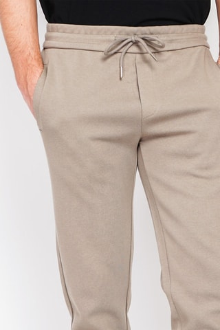 Joggingbroek - Beige