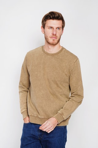 Sweater - Beige