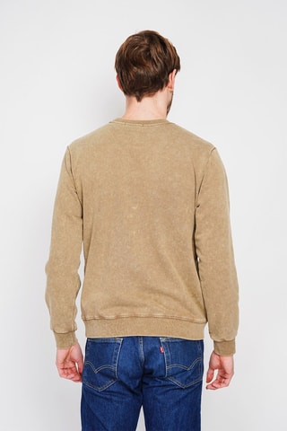 Sweater - Beige