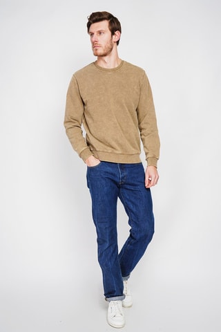 Sweater - Beige