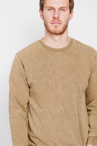 Sweater - Beige