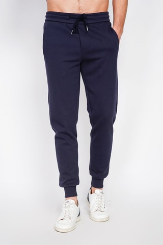 Joggingbroek - Blauw