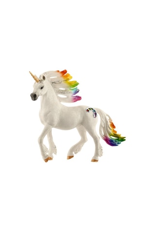 Mannelijke Regenboogeenhoorn Vanaf 3 Jaar -