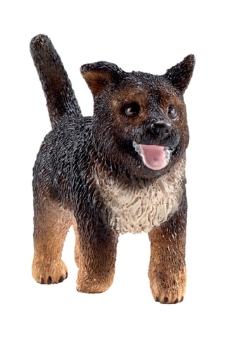 Pup Duitse Herder Farm World Vanaf 3 Jaar -