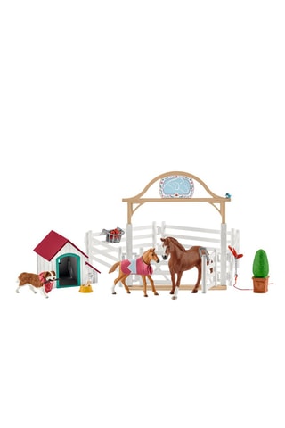 Manege Horse Club - Vanaf 5 Jaar