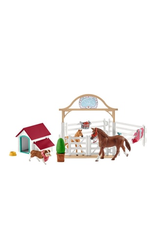 Manege Horse Club - Vanaf 5 Jaar