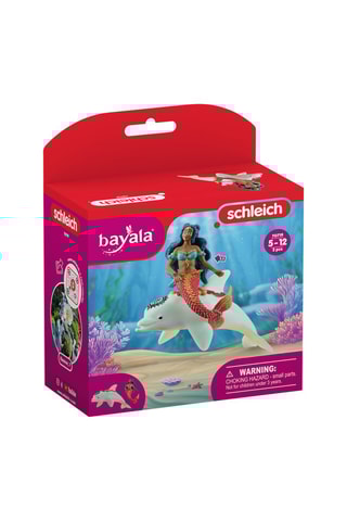 Isabelle en haar Dolfijn Bayala® Vanaf 5 Jaar