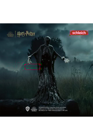 Dementor Harry Potter - Vanaf 6 Jaar