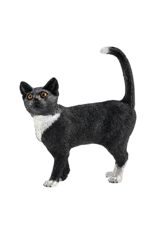 Figuurtje Kat Farm World - Vanaf 3 Jaar -