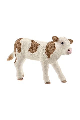 Figuurtje Kalf Farm World - Vanaf 3 Jaar -