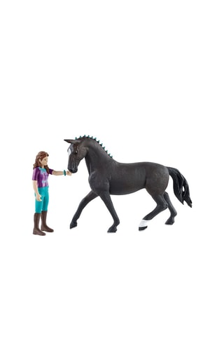 Horse Club Lisa & Storm Vanaf 5 Jaar