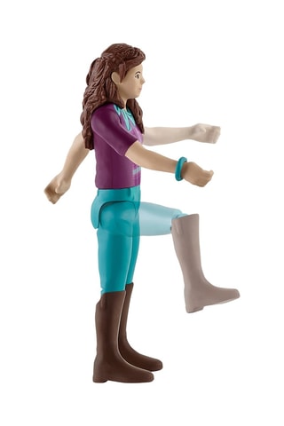 Horse Club Lisa & Storm Vanaf 5 Jaar