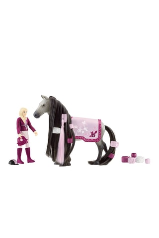 Set Paard Sofia & Dusty Sofia’s Beauties - Vanaf 4 Jaar