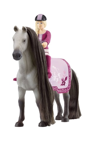 Set Paard Sofia & Dusty Sofia’s Beauties - Vanaf 4 Jaar