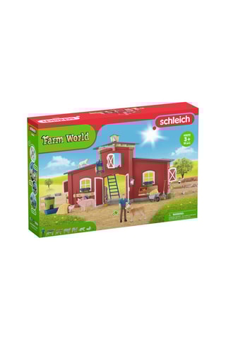 Amerikaanse Ranch - Vanaf 3 Jaar