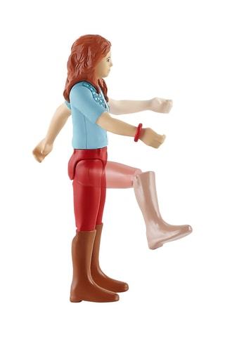 Horse Club Hannah & Cayenne Horse Club - Vanaf 5 Jaar