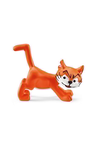 Azraël Vanaf 3 Jaar