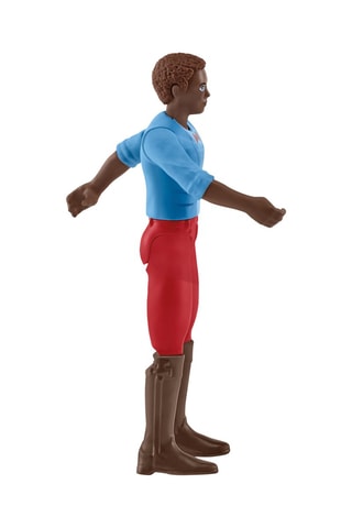 Set paarden kapper Leo & Rocky - Sofia's Beauties- Vanaf 4 Jaar