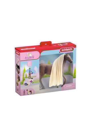 Set paarden kapper Leo & Rocky - Sofia's Beauties- Vanaf 4 Jaar