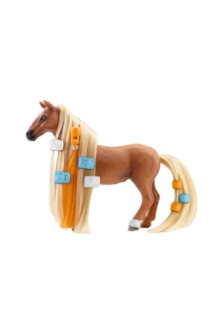 Set paarden kapper Kim & Caramelo - Sofia's Beauties- Vanaf 4 Jaar