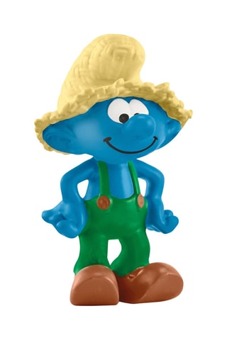 Boerensmurf De Smurfen™- Vanaf 3 Jaar