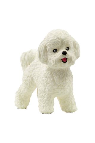 Bichon frisé Farm World Vanaf 3 Jaar