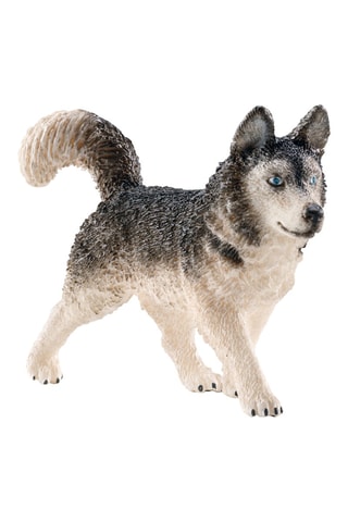 Husky Farm World- Vanaf 3 Jaar